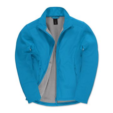 BCJUI62 | Men´s Jacket Softshell ID.701 | 01/25