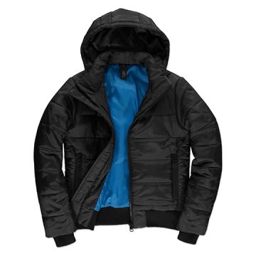 BCJW941 | Women´s Jacket Superhood | 01/25