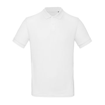 BCPM430 | Inspire Polo /Men_° | 01/25