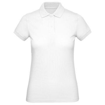 BCPW440 | Inspire Polo /Women_° | 01/25