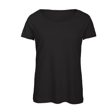 BCTW056 | Women´s Triblend T-Shirt | 01/25
