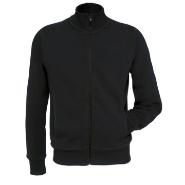 BCWM646 | Men´s Sweat Jacket Spider | 01/25 BCWM646 | Men´s Sweat Jacket Spider | 01/25