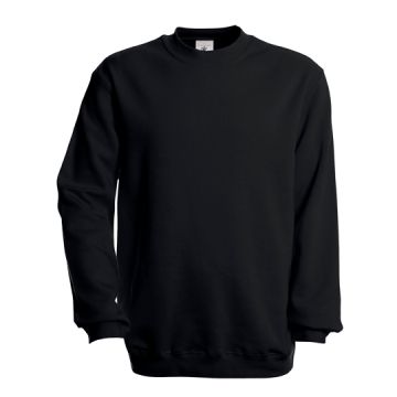 BCWU600 | Set In Sweat | 01/25