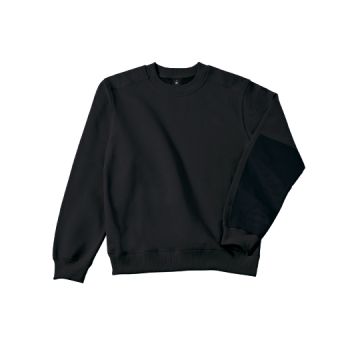 BCWUC20 | Unisex Hero Pro Sweat | 01/25