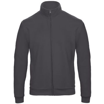 BCWUI26 | ID.206 Sweat-Jacket 50/50 | 01/25 BCWUI26 | ID.206 Sweat-Jacket 50/50 | 01/25