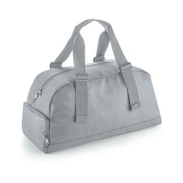 BG278 | Recycled Essentials Holdall | 01/25 BG278 | Recycled Essentials Holdall | 01/25