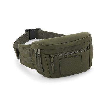BG842 | MOLLE Utility Waistpack | 01/25 BG842 | MOLLE Utility Waistpack | 01/25