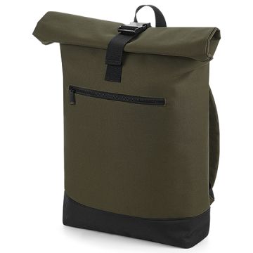 BG855 | Roll-Top Backpack | 01/25