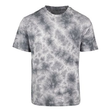 BY071 | Batik Dye Tee | 01/25 BY071 | Batik Dye Tee | 01/25