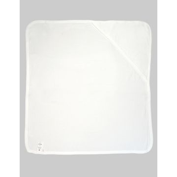 BZ24 | Baby Hooded Blanket | 01/25 BZ24 | Baby Hooded Blanket | 01/25