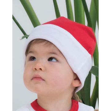 BZ44 | Baby Reversible Slouch Hat | Babybugz