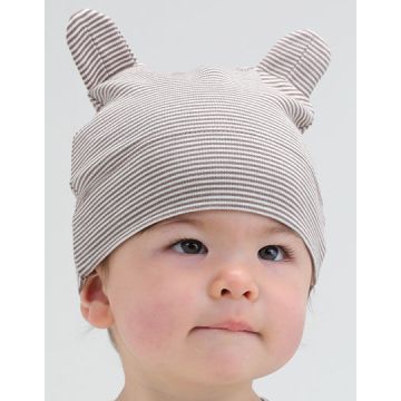BZ51 | Little Hat With Ears | Babybugz