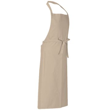 CGW130 | Bib Apron Verona 110 x 75 cm | 01/25