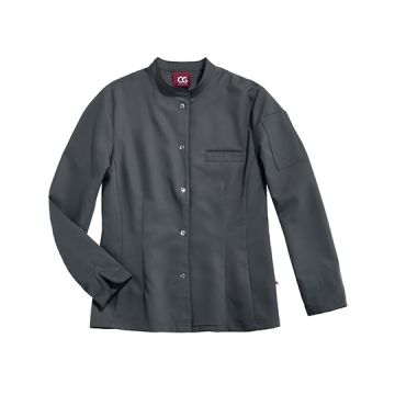 CGW3630 | Ladies´ Chef Jacket Pistoia | 01/25 CGW3630 | Ladies´ Chef Jacket Pistoia | 01/25