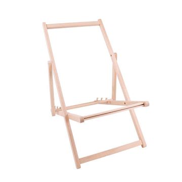 DRL01 | Frame Deck Chair | DreamRoots