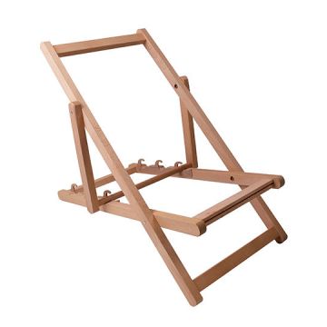 DRL01KIDS | Childrens´ Frame Deck Chair | DreamRoots