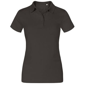 E4025 | Women´s Jersey Polo | 01/25