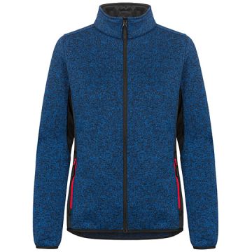 E7705 | Women´s Knit Jacket Workwear | 01/25