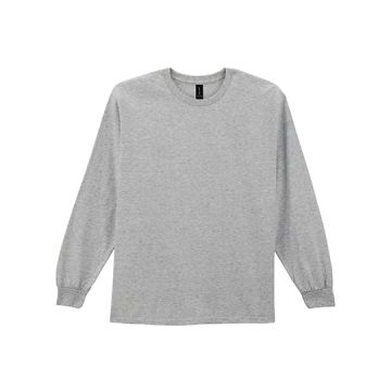G2400 | Ultra Cotton™ Long Sleeve T-Shirt | 01/25