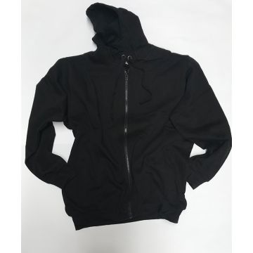 H-8020 | Hooded Jacket 80/20