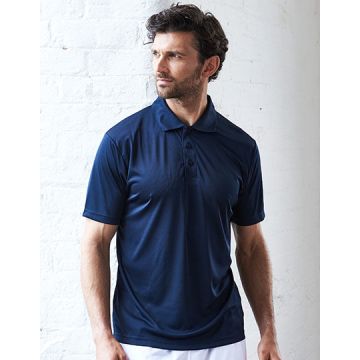 JC021 | Cool Smooth Polo | Just Cool