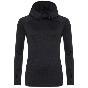 JC038 | Women´s Cool Cowl Neck Top | 01/25