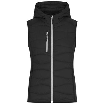JN1327 | Ladies´ Hybrid Vest | 01/25
