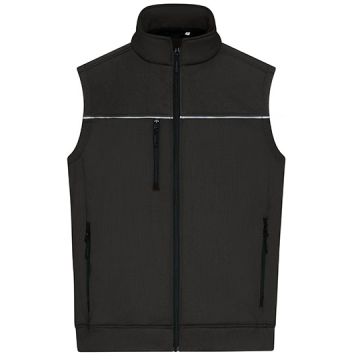 JN1867 | Hybrid Workwear Vest | 01/25