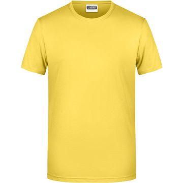 JN8008 | Men´s Basic-T | 01/25