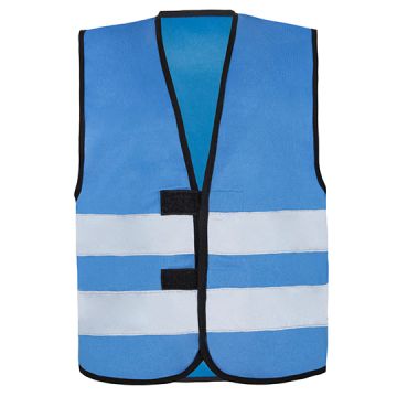 KX100 | Functional Hi-Vis Safety Vest Dortmund | 01/25