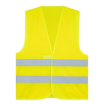 KX506 | Safety Vest Duo Pack Russelsheim | 01/25