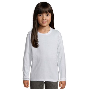 L02947 | Kids´ Imperial Long Sleeve T-Shirt | SOL´S