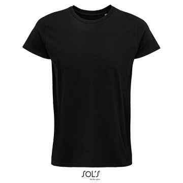 L03582 |Men´s Crusader T-Shirt |01/25