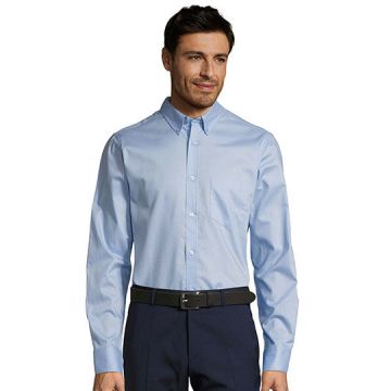 L602 | Men´s Long Sleeve Shirt Business | SOL´S
