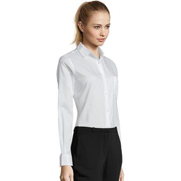 L603 | Women´s Long Sleeve Shirt Business | SOL´S