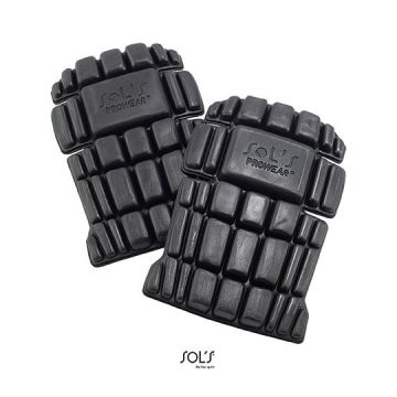 LP80601 | Protection Knee Pads Protect Pro (1 Pair) | SOL´S