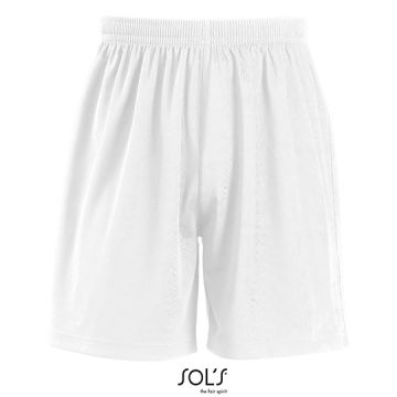 LT01221 | Basic Shorts San Siro 2 | 01/25