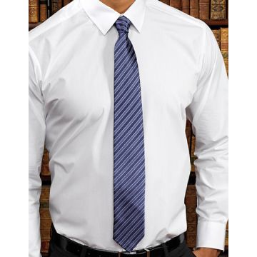 PW782 | Double Stripe Tie | Premier Workwear