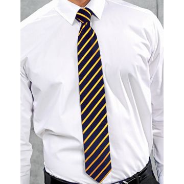 PW784 | Sports Stripe Tie | Premier Workwear