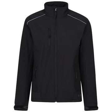 RG651 | Sandstorm Workwear Softshell | 01/25