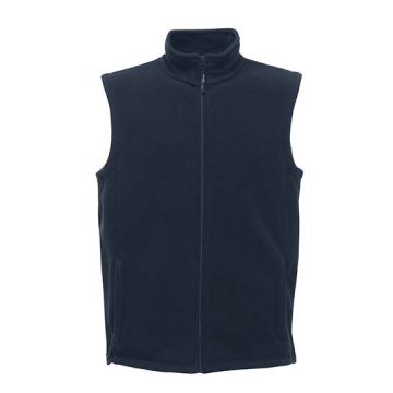 RG801 | Micro Fleece Bodywarmer | 01/25