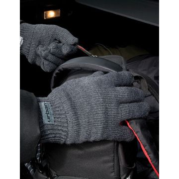 RT147X | Classic Fully Lined Thinsulate™ Gloves | Result Win