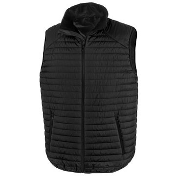 RT239 | Recycled Thermoquilt Gilet | 01/25