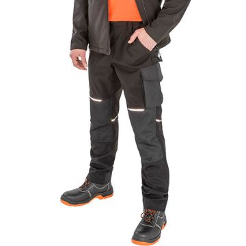 RT473 | Slim Fit Soft Shell Work Trouser | Result WORK-GUARD