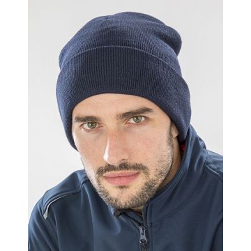 RT933 | Recycled Thinsulate™ Beanie | Result Genuine Recycle