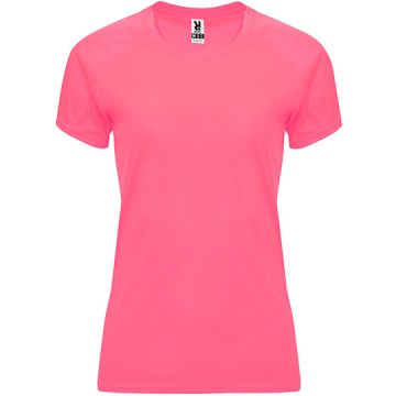 RY0408 | Women´s Bahrain T-Shirt | 01/25