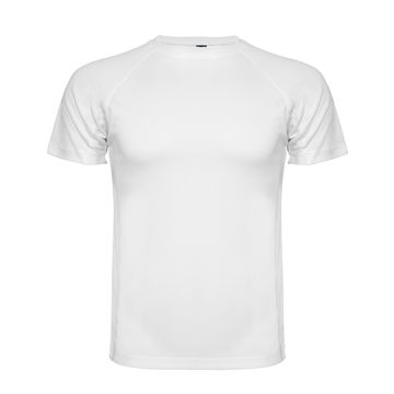 RY0425K | Kids´ Montecarlo T-Shirt | 01/25