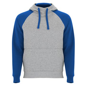 RY1058 | Badet Hooded Sweatshirt | 01/25
