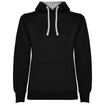 RY1068 | Women´s Urban Hooded Sweatshirt | 01/25