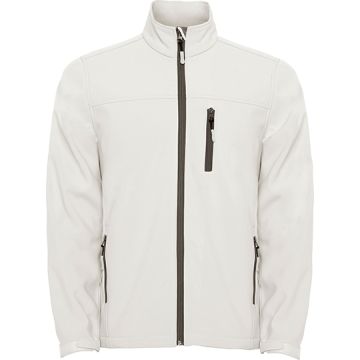 RY6432 | Men´s Antartida Softshell Jacket | 01/25